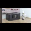 Kathrein DAB+ 200 ultimate stereo All-in-One System DAB+ Produktbild-Vorschau 7