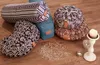 #DoYourYoga Yoga-Bolster Paravati - gefüllt mit Dinkelspelz Produktbild-Vorschau 12