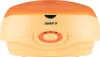 A front view of a wax melter. Anteprima dell’immagine prodotto