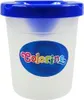 Colorino Becher mit Überlaufschutz, Farbmix, 1 Stk. Produktbild-Vorschau 3