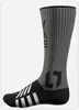 Aycane A-SHIELD Grip Skate Socks 157, Größe:L Produktbild-Vorschau 2