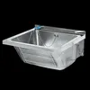 KWC Waschtrog SIRIUS, Edelstahl V2A, 470x270x430mm, Produktbild-Vorschau 4