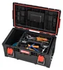 Qbrick System PRIME Toolbox 250 Vario impilabile 535 x 327 Anteprima dell’immagine prodotto 6