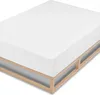 Sleezzz Vital wasserdichtes Molton Spannbettlaken mit Produktbild-Vorschau 8
