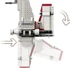 LEGO Star Wars: The Clone Wars V-19 Torrent-Sternjäger -  Produktbild-Vorschau 15