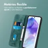 imoshion Slim Bookcase pour le Samsung Galaxy A35 - Vert Voir les images du produit 6