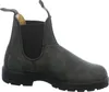 A single gray Blundstone Chelsea boot is shown against a white background. Anteprima dell’immagine prodotto