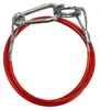 HPAUTO Abreißseil Auflaufeinrichtung 25127 19,00cm 14,00cm Produktbild-Vorschau 2