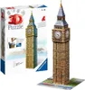 Puzzle 3D 224 éléments. Big Ben Voir les images du produit 8