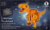 URSUS T-Rex, Papierový lampáš, Oranžová, Jednofarebné Náhľad obrázku produktu 6