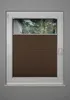 Plissee auf Maß Bamboo für Fenster zum Anschrauben in Produktbild-Vorschau 4