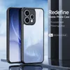 Handyhülle für Oppo Reno 15, Dux Ducis Aimo, Transparent Produktbild-Vorschau 9