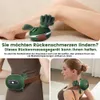 4D nekmassageapparaat, draadloos – met verwarming (2 Productafbeelding-voorbeeld 3