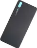 Für Huawei P20 Akkudeckel BackCover Rückseite Gehäuse Glas Produktbild-Vorschau 1