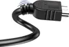 Akyga AK-USB-03, 1,8 m, USB A, Mini-USB B, USB 2.0, Czarny Podgląd zdjęcia produktu 7