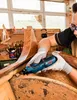 Akumulatorowe narzędzie obrotowe Bosch GRO 10,8 V-LI, Podgląd zdjęcia produktu 42