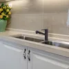 Wasserhahn Küche HOMELIVE 360°Schwenkbar Armatur Küche mit Produktbild-Vorschau 19