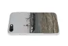 MuchoWow® Handyhülle Schutzhülle Hülle für iPhone 8 Nordsee Produktbild-Vorschau 5