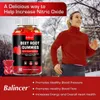 Beet Root Gummies Nitric Oxide Boost (60 Gummibärchen) Produktbild-Vorschau 9