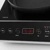 Plaque de cuisson double à induction Caso Touch 3500 Voir les images du produit 5