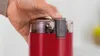 Bosch TSM6A014R Kaffeemühle 180 W Rot Produktbild-Vorschau 11