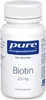 Pure Encapsulations Biotin 2,5 mg Kapseln 60 St Produktbild-Vorschau 3