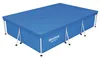 Bestway Pool Abdeckplane 58106 Rechteckig 304 x 205 cm Produktbild-Vorschau 9