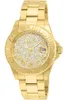 Invicta Angel 22707 Dámské Hodinky - Quartz Hnutí - Náhled obrázku produktu 1