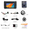 Autoradio DAB+ 7 pouces avec GPS, lecteur DVD, ports USB, Voir les images du produit 13