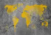 Selbstklebende Folie Fototapete - Painted World 147x105 cm Produktbild-Vorschau 5