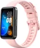 16mm Silikon Loop Uhrenarmband für Huawei Band 8, Produktbild-Vorschau 1