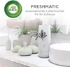 Air Wick Freshmatic Max Starter-Set Baumwolle & Weißer Produktbild-Vorschau 9