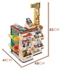 Supermarché Woopie avec chariot, balance, caisse Voir les images du produit 13