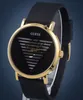 Zegarek  Guess GW0503G1 czarny Podgląd zdjęcia produktu 17