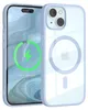 EAZY CASE Clear MagSafe Case für Apple iPhone 15, Produktbild-Vorschau 1