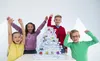 Hasbro Yippie Yippie Yeti, Kinderspiel, vertikal spielbar, Produktbild-Vorschau 5