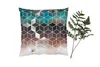 MuchoWow® Zierkissen Sofakissen Wohnzimmer Dekokissen 40x40 Produktbild-Vorschau 1