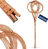 Orion Teppichklopfer Ausklopfer Handklopfer für Teppiche Produktbild-Vorschau 1