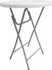 Generic Generischer Bartisch - faltbar - 80cm x 110cm Produktbild-Vorschau 1