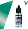 Vallejo VA77173, pintura metálica "True Metallic" para Vista previa de la imagen del producto 4