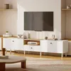 HOMCOM TV Schrank TV Board für Fernseher bis zu 90 Zoll für Produktbild-Vorschau 9
