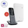 Gigaset PRO N610 IP DECT-Basisstation & S700H Pro Mobilteil Voir les images du produit 2