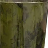Blumentopf PALERMO Marmor grün 23 x 22 cm Produktbild-Vorschau 2