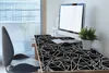 Schreibtischmatte Tischunterlage 120x60 cm Mauspad - Produktbild-Vorschau 4