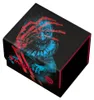 ULTIMATE GUARD Sidewinder 100+ Xenoskin Magic, Deck-Box, Produktbild-Vorschau 14