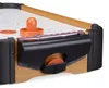 Relaxdays Airhockey Tischspiel, Tischairhockey mit Gebläse, Produktbild-Vorschau 10