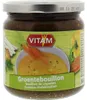 Vitamgroentebouillon (500 gr) Produktbild-Vorschau 1