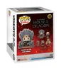 House Of The Dragon - Viserys On The Throne 12  - Funko Produktbild-Vorschau 2