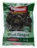 [ 50g ] DIAMOND Black Fungus, getrocknete Mu Err Pilze Produktbild-Vorschau 2