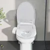 Elektrische bidet-toiletzitting, met verwarmde zitting, Productafbeelding-voorbeeld 3